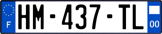 HM-437-TL