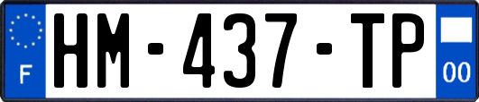 HM-437-TP