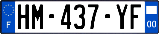 HM-437-YF