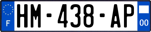 HM-438-AP