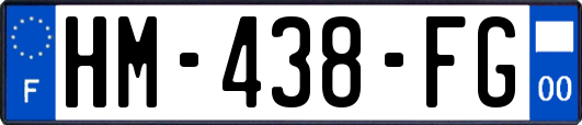 HM-438-FG