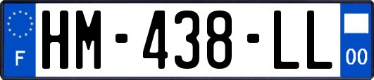 HM-438-LL