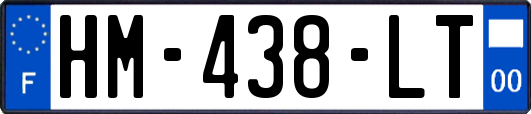HM-438-LT