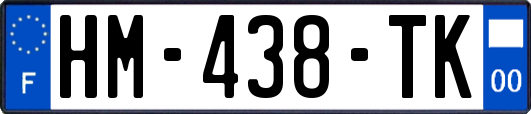 HM-438-TK