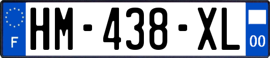 HM-438-XL