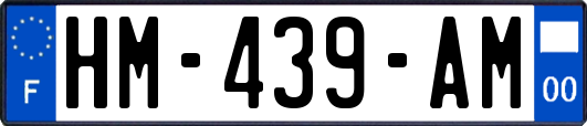HM-439-AM
