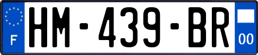 HM-439-BR