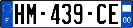 HM-439-CE