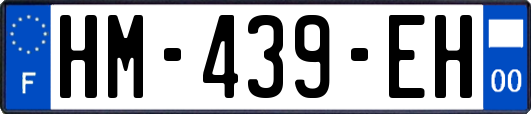 HM-439-EH