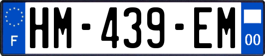 HM-439-EM