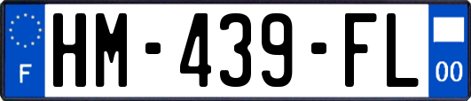 HM-439-FL