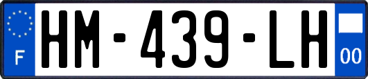 HM-439-LH
