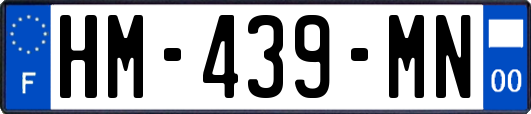 HM-439-MN