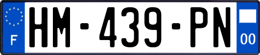 HM-439-PN