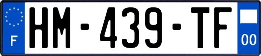 HM-439-TF