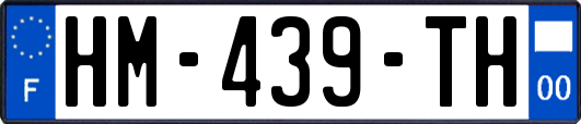 HM-439-TH