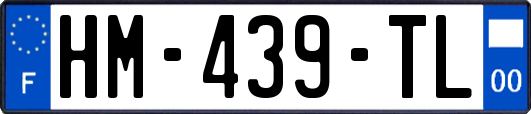 HM-439-TL
