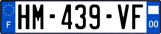 HM-439-VF