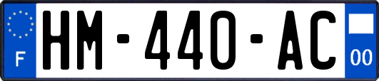 HM-440-AC