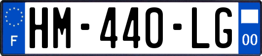 HM-440-LG