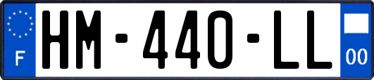 HM-440-LL