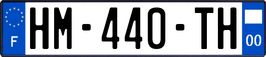HM-440-TH