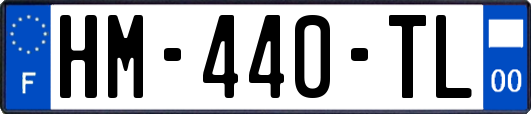 HM-440-TL