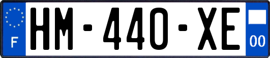 HM-440-XE