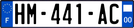 HM-441-AC