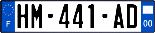 HM-441-AD