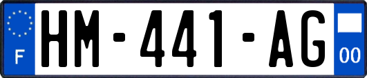 HM-441-AG