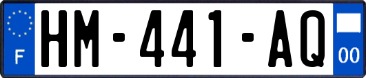 HM-441-AQ