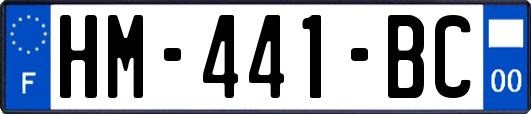 HM-441-BC