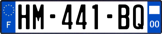 HM-441-BQ