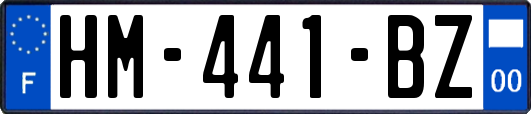 HM-441-BZ