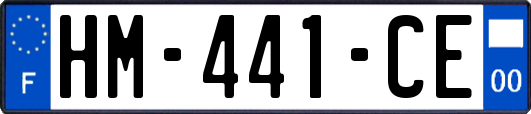 HM-441-CE