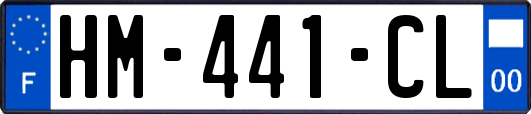 HM-441-CL