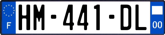 HM-441-DL