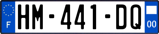 HM-441-DQ
