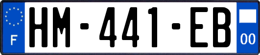 HM-441-EB