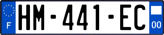 HM-441-EC
