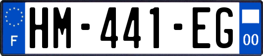 HM-441-EG