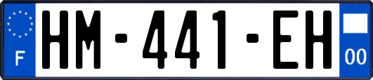 HM-441-EH