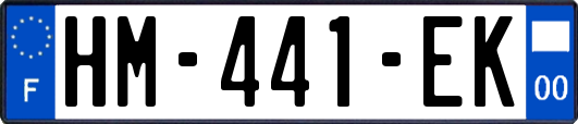 HM-441-EK