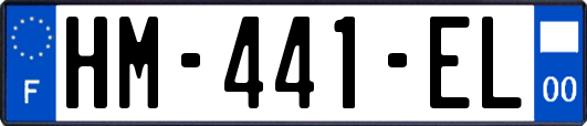 HM-441-EL