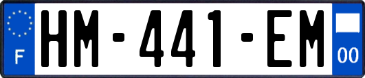HM-441-EM