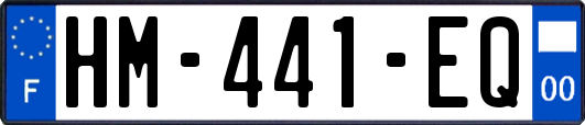 HM-441-EQ