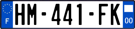 HM-441-FK