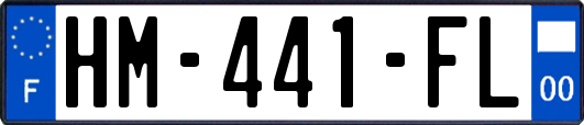 HM-441-FL