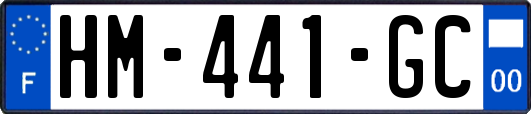HM-441-GC